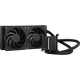 ASUS ProArt LC 240 mm, Wasserkühlung schwarz