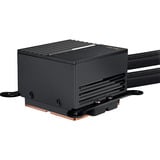 ASUS ProArt LC 240 mm, Wasserkühlung schwarz