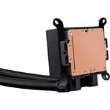 ASUS ProArt LC 240 mm, Wasserkühlung schwarz