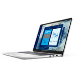 Dell Pro 16 (R6RT0), Notebook platin, Intel® Core™ Ultra 5 235U, Intel® Graphics, 16 GB DDR5, 512 GB (512 GB SSD), Windows 11 Pro