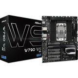 W790 WS R2.0, Mainboard