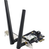 PCE-AX1800, WLAN-Adapter