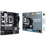PRIME B660M-A D4-CSM, Mainboard