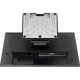 iiyama ProLite T2254MSC-B2AG, LED-Monitor 54.6 cm (21.5 Zoll), schwarz (matt), FullHD, IPS, Touchscreen, USB-Hub, 100Hz Panel