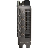 ASUS GeForce RTX 3060 DUAL OC V2 LHR 12GB, Grafikkarte Lite Hash Rate, 3x DisplayPort, 1x HDMI 2.1