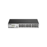 D-Link Switch DGS-1024D schwarz