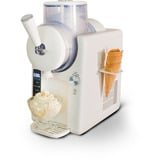 2-in-1 Slush- & Softeismaschine SOFIE
