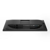 AOC 24P3CW, LED-Monitor 60.5 cm (23.8 Zoll), schwarz, FullHD, IPS, LS, Webcam, Mikrofon, 100Hz Panel