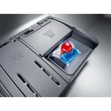 Bosch SMD6ECX12E Serie 6, Spülmaschine 60 cm, Home Connect