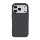 Nevox StyleShell SHOCK, Handyhülle schwarz, iPhone 17 Pro / iPhone 18 Pro