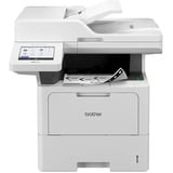 Brother MFC-L6710DW, Multifunktionsdrucker grau, USB, LAN, WLAN, Scan, Kopie, Fax, Duplex (Druck), Duplex (Scan)