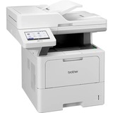Brother MFC-L6710DW, Multifunktionsdrucker grau, USB, LAN, WLAN, Scan, Kopie, Fax, Duplex (Druck), Duplex (Scan)
