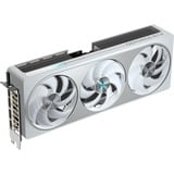 GIGABYTE GeForce RTX 5070 AERO OC, Grafikkarte DLSS 5, 3x DisplayPort, 1x HDMI 2.1