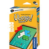 Ubongo! Extrem Brain Games, Geschicklichkeitsspiel