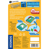 KOSMOS Ubongo! Extrem Brain Games, Geschicklichkeitsspiel 