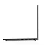 Lenovo ThinkPad L13 Generalüberholt, Notebook schwarz, Intel® Core™ i5-10210U, 8 GB DDR4, 256 GB (256 GB SSD), Windows 11 Pro