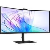 ViewFinity S65VC S34C652VAU, LED-Monitor
