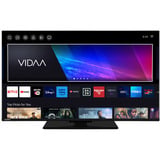 43UV3463DAW, LED-Fernseher