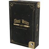 Pegasus Ghost Writer, Brettspiel 