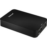 Memory Center 3,5" USB 3.0 8 TB, Externe Festplatte