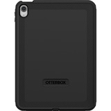 Otterbox Defender, Tablethülle schwarz, iPad (10.Generation)