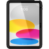 Otterbox Defender, Tablethülle schwarz, iPad (10.Generation)