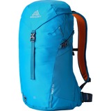 KIRO 28 , Rucksack