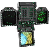 FMP18 Panel Bundle, Instrumentenpanel