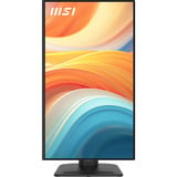 MSI PRO MP275PGDE E14, LED-Monitor 68.6 cm (27 Zoll), schwarz, FullHD, IPS, HDMI, DP, VGA, Lautsprecher, 144Hz Panel