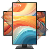 MSI PRO MP275PGDE E14, LED-Monitor 68.6 cm (27 Zoll), schwarz, FullHD, IPS, HDMI, DP, VGA, Lautsprecher, 144Hz Panel