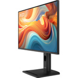 MSI PRO MP275PGDE E14, LED-Monitor 68.6 cm (27 Zoll), schwarz, FullHD, IPS, HDMI, DP, VGA, Lautsprecher, 144Hz Panel