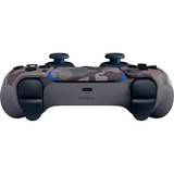 Sony DualSense Wireless-Controller, Gamepad grau/tarnfarben, Grey Camouflage
