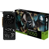 GeForce RTX 5050 Ghost 8GB, Grafikkarte
