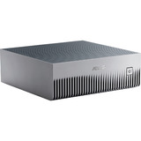 ASUS Ascent GX10-GG0003BN 1TB KI Supercomputer, Mini-PC grau, NVIDIA DGX OS, unterstützt OpenClaw & NemoClaw