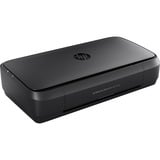 OfficeJet 250 Mobiler All-in-One-Drucker, Multifunktionsdrucker