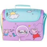 HörSpiel Transporter - Peppa Pig, Tasche