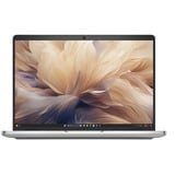 Dell Pro 14 Plus (DP9C9), Notebook silber, Intel® Core™ Ultra 5 236V, Intel® Arc™ 130V, 16 GB LPDDR5X, 512 GB (512 GB SSD), Windows 11 Pro