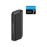 Netgear Nighthawk RS100, Router schwarz