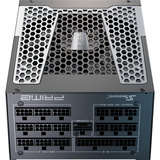 Seasonic PRIME TX-1300, PC-Netzteil schwarz, 1x 12VHPWR, 6x PCIe, Kabel-Management, 1300 Watt