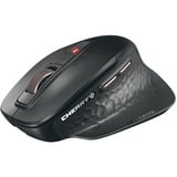 CHERRY Stream Desktop ULTIMATE, Desktop-Set schwarz, DE-Layout, Cherry SX-Scherentechnologie