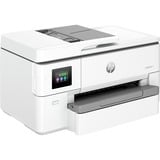 HP OfficeJet Pro 9720e, Multifunktionsdrucker grau, HP+, Instant Ink, USB, WLAN, Kopie, Scan, Duplex (Druck)