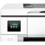 HP OfficeJet Pro 9720e, Multifunktionsdrucker grau, HP+, Instant Ink, USB, WLAN, Kopie, Scan, Duplex (Druck)