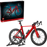11380 Icons Rennrad, Konstruktionsspielzeug