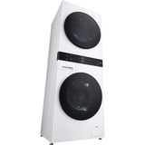WashTower WT1210WWF , Waschtrockner