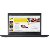 Lenovo ThinkPad T470s Generalüberholt, Notebook schwarz, Intel® Core™ i7-7600U, Intel® HD Graphics 620, 16 GB DDR4, 256 GB (256 GB SSD), Linux Mint