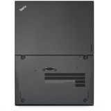 Lenovo ThinkPad T470s Generalüberholt, Notebook schwarz, Intel® Core™ i7-7600U, Intel® HD Graphics 620, 16 GB DDR4, 256 GB (256 GB SSD), Linux Mint