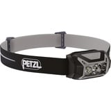 Petzl ACTIK CORE, LED-Leuchte schwarz, mit CORE-Akku