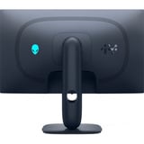 Alienware Alienware AW2725D QD-OLED, Gaming-Monitor 68.6 cm (27 Zoll), schwarz, QHD, HDR, HDMI, DP, USB-C, 280Hz Panel