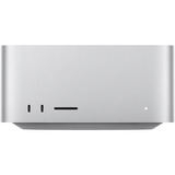 Mac Studio M5 Max CTO, MAC-System
