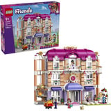 42704 Friends Das Grandhotel von Heartlake City, Konstruktionsspielzeug